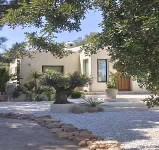chalet piscina